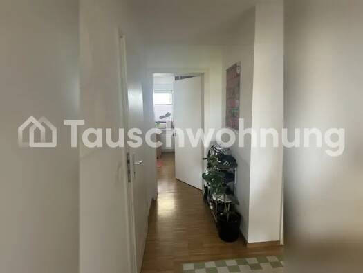 Wohnung zur Miete Tauschwohnung 720 € 3 Zimmer 74 m² 4. Geschoss Bad Cannstatt Stuttgart 70372