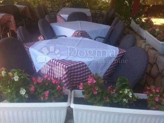 Ladenfläche zum Kauf 105.000 € 2 Zimmer Novi Vinodolski