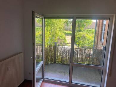 Wohnung zur Miete 370 € 4 Zimmer 93,4 m² Geschoss 1/2 Meineweher Hauptstraße 21 B Meineweh Meineweh 06721