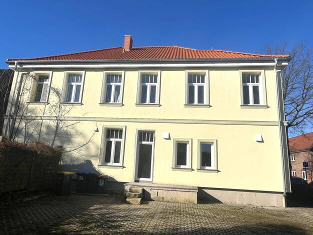 Studio zur Miete 660 € 1 Zimmer 39 m² EG frei ab 01.05.2026 Rathausstr. 3 Bad Bevensen 29549
