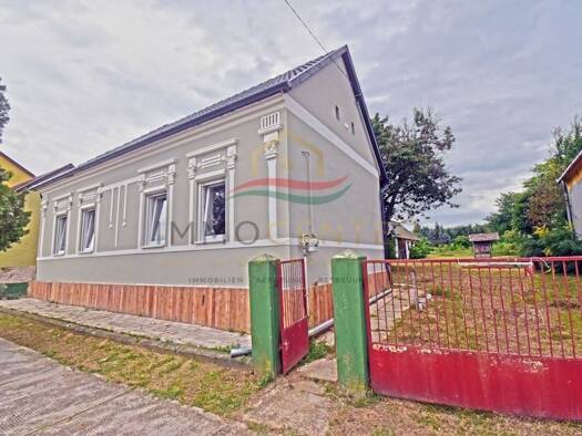 Einfamilienhaus zum Kauf 99.900 € 3 Zimmer 110 m² 2.125 m² Grundstück Heresznye 7587