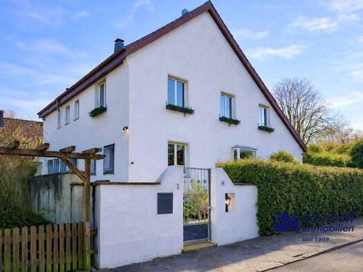 Einfamilienhaus zum Kauf 1.380.000 € 9 Zimmer 309 m² 671 m² Grundstück Mitte Dortmund / Gartenstadt 44141