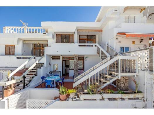 Villa zum Kauf 280.000 € 3 Zimmer 77 m² Avenida Roque del Este 10 Mogán 35130