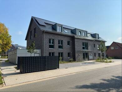 Wohnung zum Kauf - Neubau provisionsfrei 267.740 € 2 Zimmer 57,3 m² Dachgeschoss Fintel 27389
