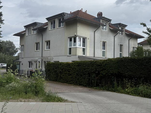 Stadthaus zum Kauf provisionsfrei 695.000 € 6 Zimmer 129,7 m² 354,5 m² Grundstück Georg-Wilhelm-Str. 260 Wilhelmsburg Hamburg 21107