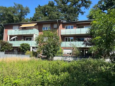 Wohnung zum Kauf 317.500 € 3 Zimmer 104,1 m² Gronau (Westfalen) 48599