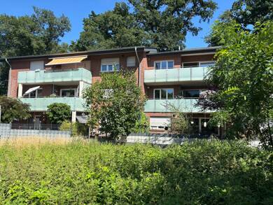 Wohnung zum Kauf 317.500 € 3 Zimmer 104,1 m² Gronau Gronau (Westfalen) 48599