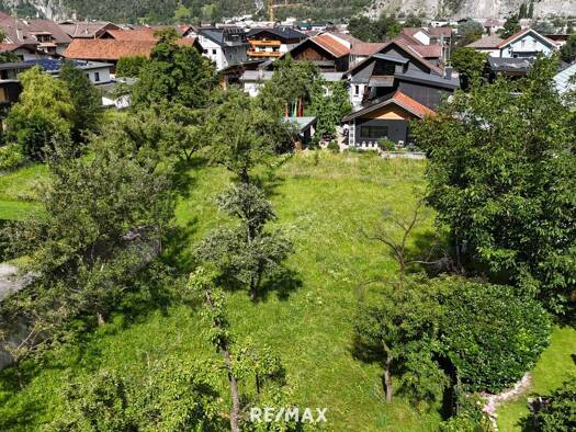 Grundstück zum Kauf 295.000 € 369 m² Grundstück Zams 6511