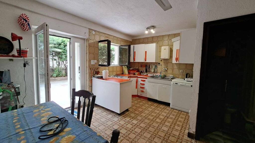 Wohnung zum Kauf 200.000 € 3 Zimmer 80 m² Crikvenica 51260