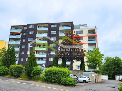 Wohnung zum Kauf 159.000 € 3 Zimmer 95,2 m² 4. Geschoss Daun Daun 54550