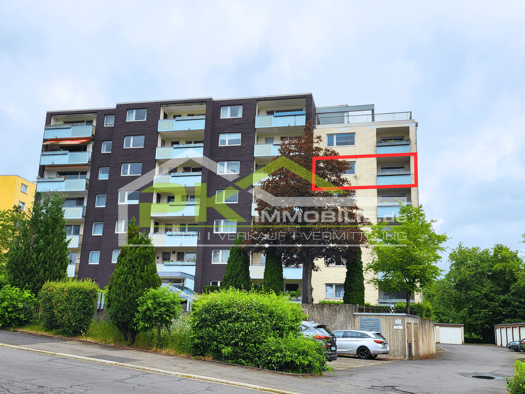 Wohnung zum Kauf 159.000 € 3 Zimmer 95,2 m² 4. Geschoss Daun 54550