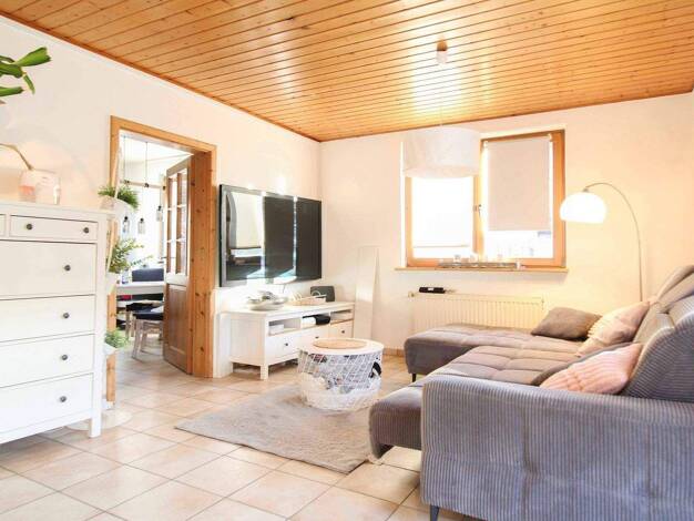 Doppelhaushälfte zum Kauf 369.000 € 5 Zimmer 109 m² 98 m² Grundstück Laubenheim Mainz 55130