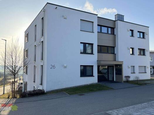 Wohnung zur Miete 1.100 € 2,5 Zimmer 84 m² 1. Geschoss frei ab 01.02.2026 Weiler zum Stein Leutenbach 71397