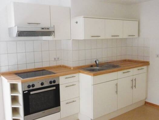 Maisonette zur Miete 373 € 2 Zimmer 59 m² 2. Geschoss frei ab sofort Saalstraße 19 Weißenfels Weißenfels 06667