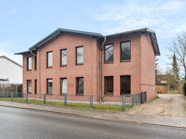 Mehrfamilienhaus zum Kauf 495.000 € 12 Zimmer 230 m² 845 m² Grundstück Pries Kiel 24159