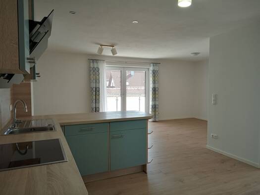 Wohnung zur Miete 1.050 € 2 Zimmer 69 m² Geschoss 1/2 frei ab 01.09.2025 Türkheim 86842