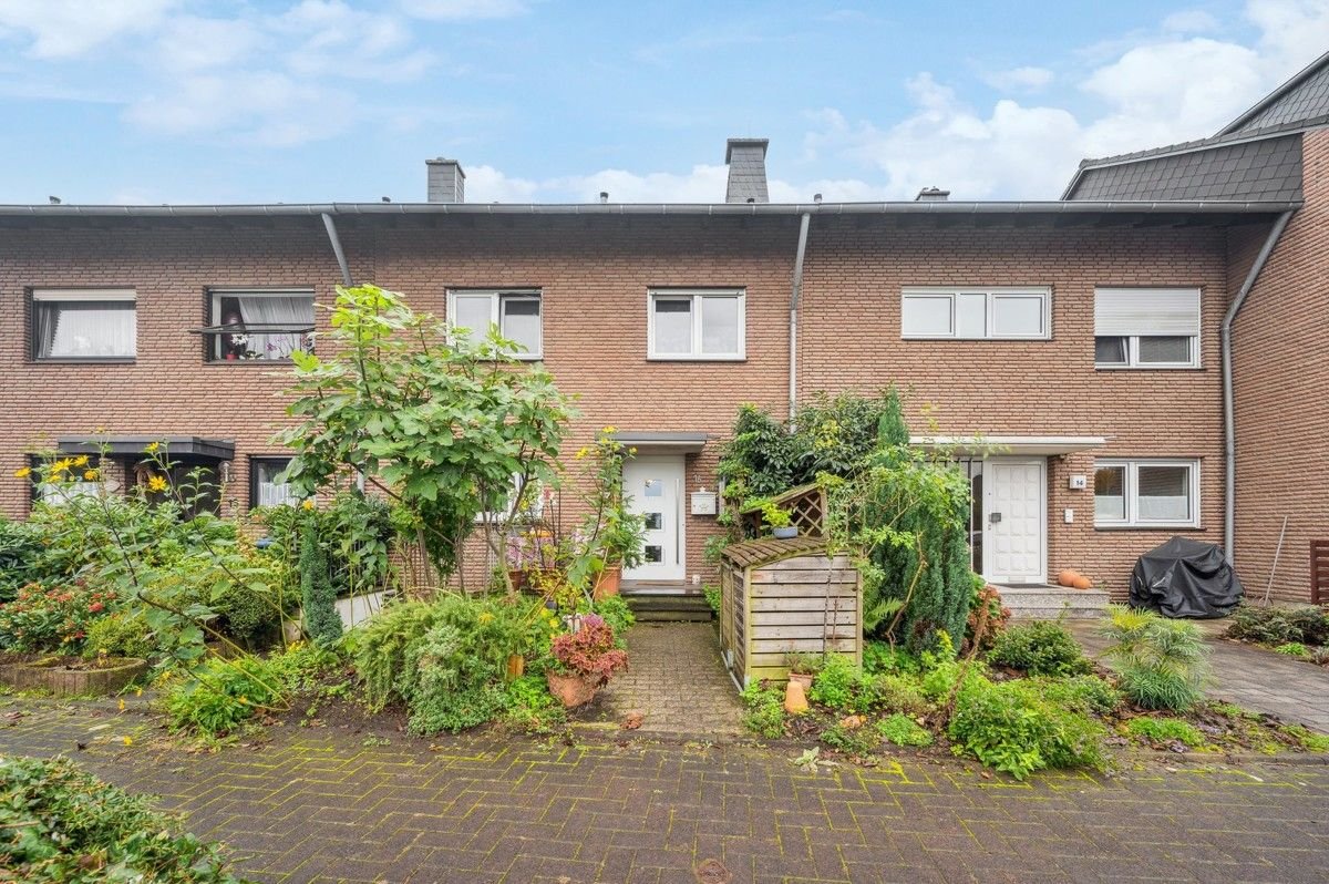 Reihenmittelhaus zum Kauf 595.000 € 6 Zimmer 184 m²<br/>Wohnfläche 267 m²<br/>Grundstück Brüser Berg Bonn 53125