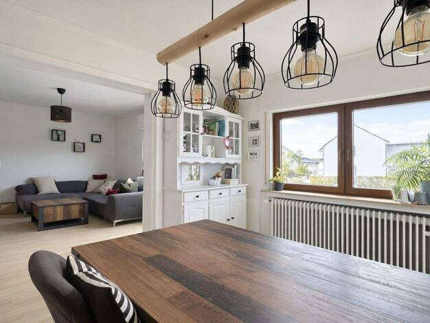 Doppelhaushälfte zum Kauf 8 Zimmer 161 m² 457 m² Grundstück Kaldauen Siegburg 53721