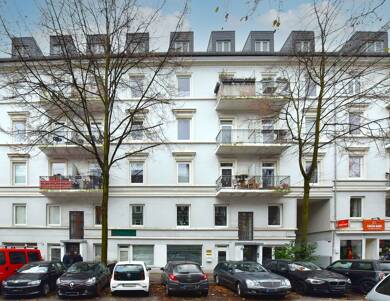 Verkaufsfläche zum Kauf 340.000 € 2 Zimmer Eimsbüttel Hamburg-Eimsbüttel 20259