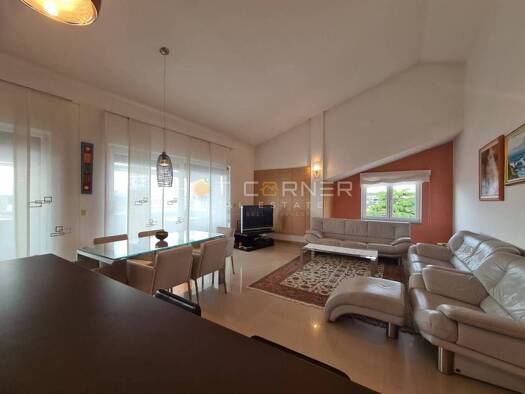 Wohnung zum Kauf 455.000 € 4 Zimmer 120 m² 2. Geschoss Pjescana Uvala, Medulin Vinkuran