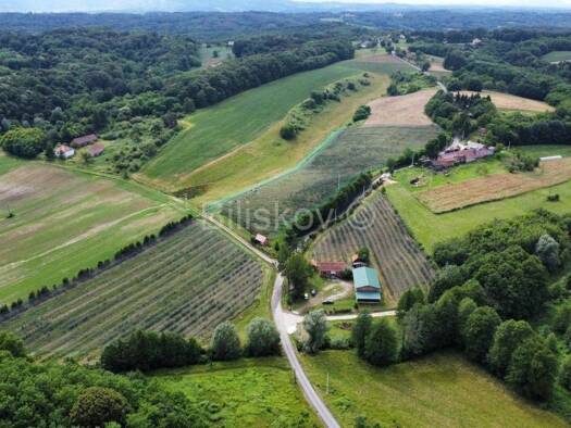 Haus zum Kauf 390.000 € 3 Zimmer 46.394 m² Sveti Ivan Zelina