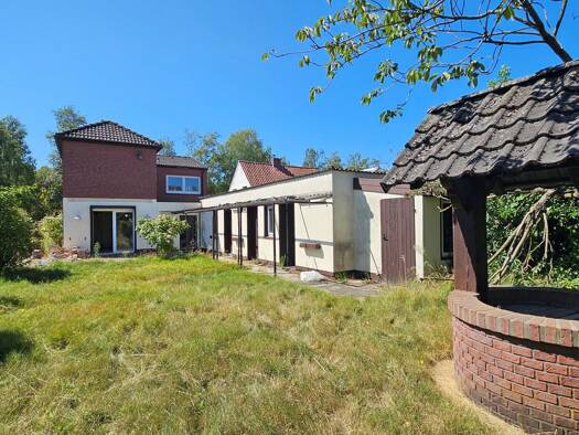 Einfamilienhaus zum Kauf 269.000 € 140 m² 553 m² Grundstück Bürgerfelde Oldenburg 26127