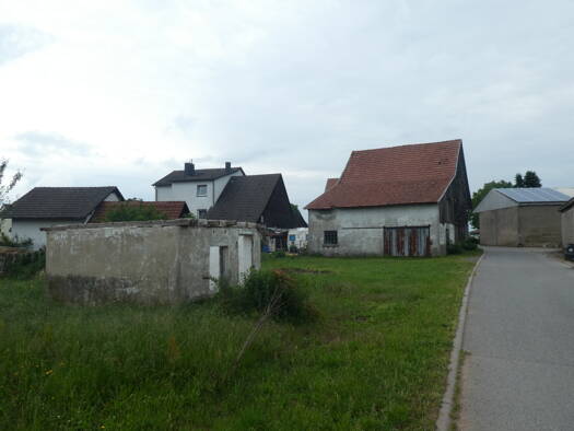 Grundstück zum Kauf 90.000 € 678 m² Grundstück Würzberg Michelstadt 64720