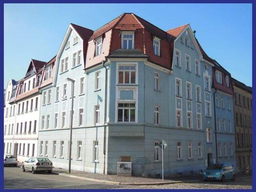 Mehrfamilienhaus zum Kauf als Kapitalanlage geeignet 499.900 € 801 m² Pforten Gera 07551