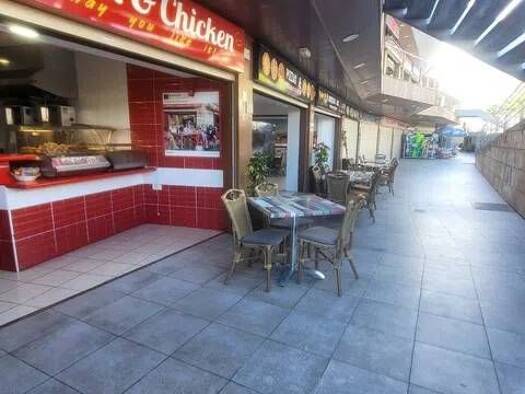 Verkaufsfläche zum Kauf 2.000.000 € 428 m² Verkaufsfläche Avenida De España No Number Adeje 38660