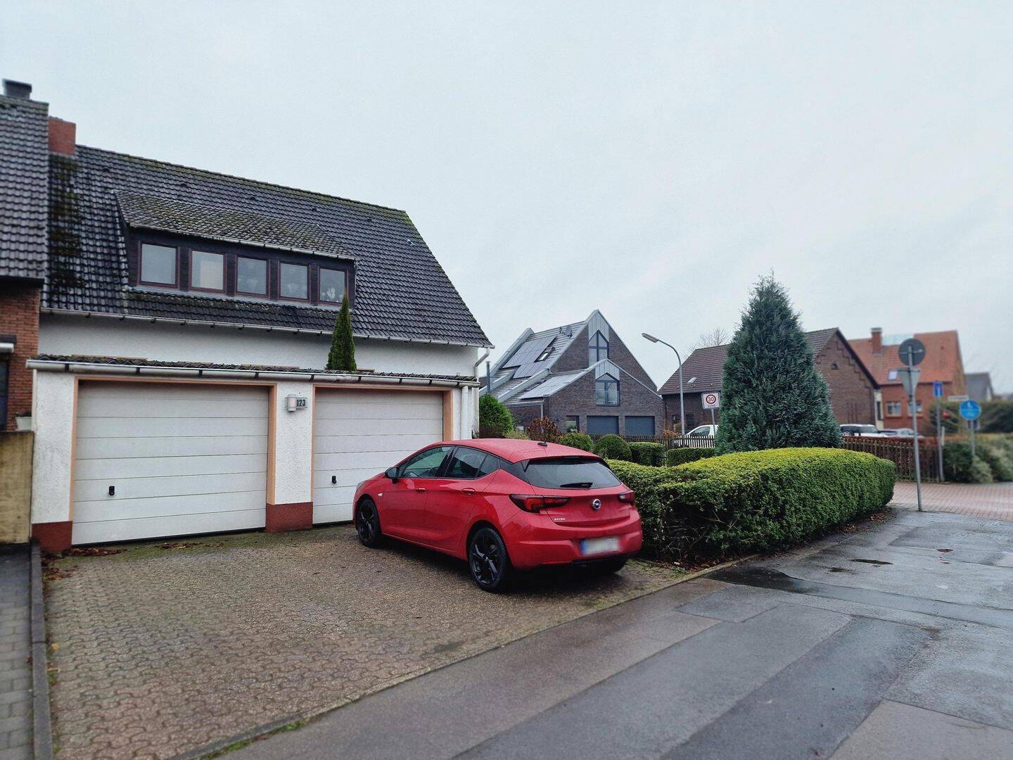 Einfamilienhaus zum Kauf - Ansicht 4