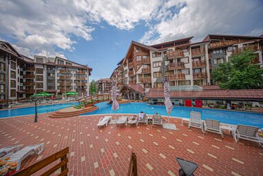 Apartment zum Kauf 60.486 € 2 Zimmer 71,2 m² Bansko