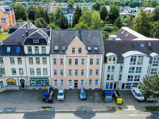 Mehrfamilienhaus zum Kauf 500.000 € 535 m² 420 m² Grundstück Altchemnitz Chemnitz 09125