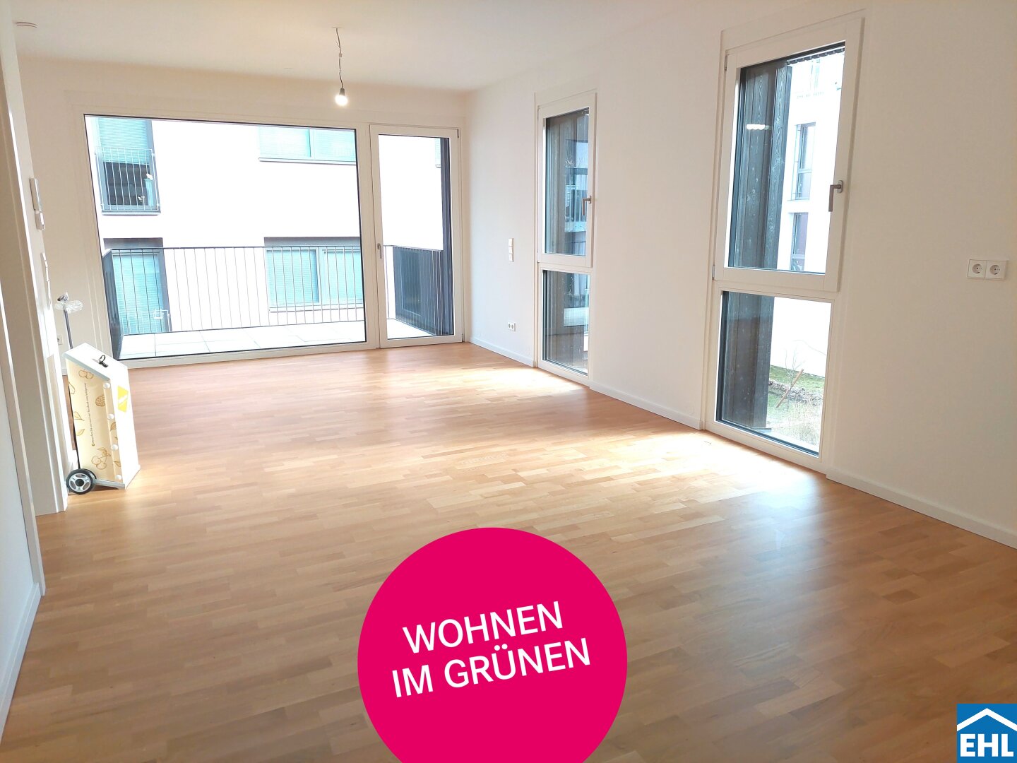 Wohnung zum Kauf 399.000 € 3 Zimmer 74,5 m²<br/>Wohnfläche 1.<br/>Geschoss Lore-Kutschera-Weg Wien,Meidling 1120