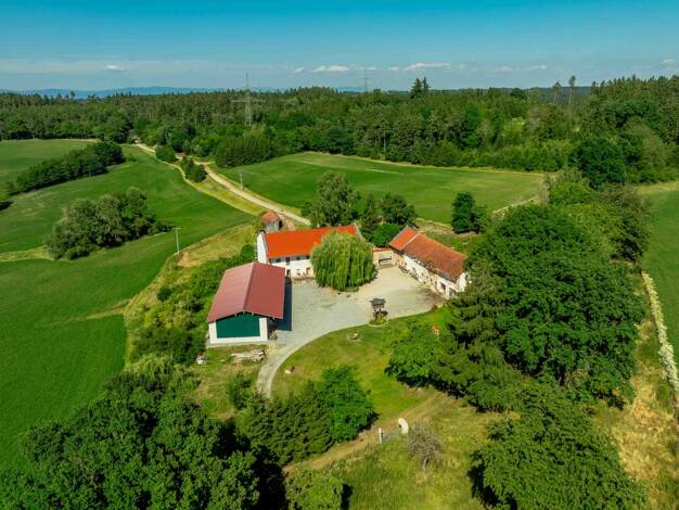 Bauernhof zum Kauf 2.400.000 € Adlkofen Mamming / Adlkofen 94437