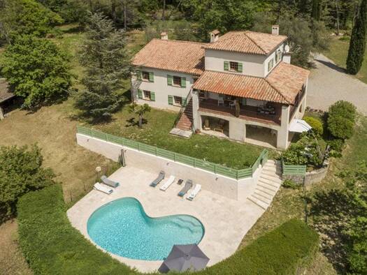 Einfamilienhaus zum Kauf 1.370.000 € 7 Zimmer 314 m² 19.000 m² Grundstück Fayence 83440