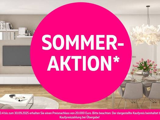Wohnung zum Kauf - Neubau 649.900 € 4 Zimmer 113,5 m² Alte Römerstraße 31 Langen 63225