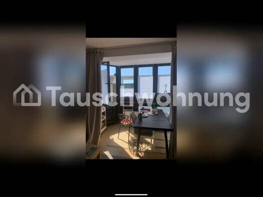 Studio zur Miete Tauschwohnung 750 € 1 Zimmer 35 m² Höhenberg Köln 51103