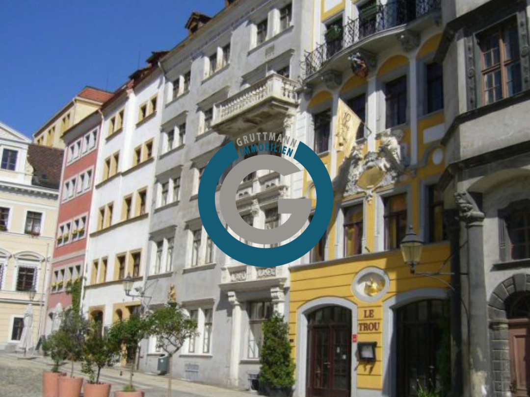 Wohnung zum Kauf 109.000 € 4 Zimmer 139,2 m²<br/>Wohnfläche ab sofort<br/>Verfügbarkeit Innenstadt Görlitz 02826