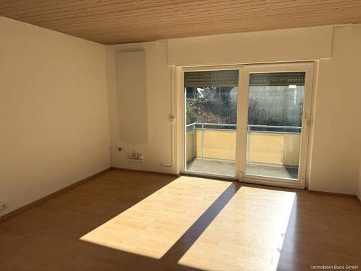 Wohnung zur Miete 600 € 3 Zimmer 65 m² Geislingen Geislingen an der Steige 73312
