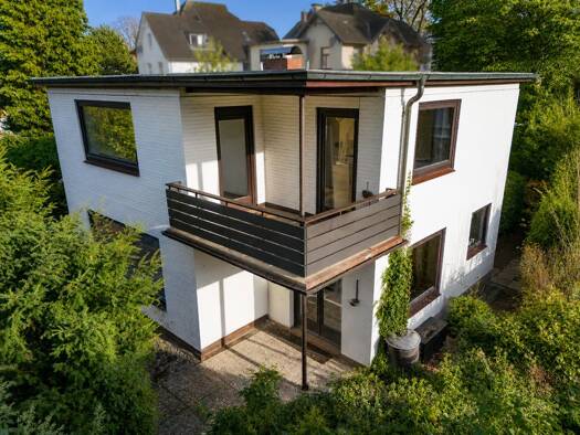 Einfamilienhaus zum Kauf 795.000 € 6 Zimmer 184 m² 734 m² Grundstück Bergedorf Hamburg 21029