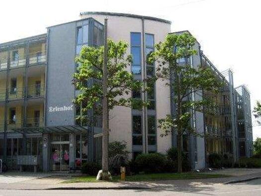 Wohnung zur Miete 707 € 2 Zimmer 56 m² 2. Geschoss frei ab 01.02.2026 Oberbaselweg 55 - 55/1 Weil am Rhein 79576