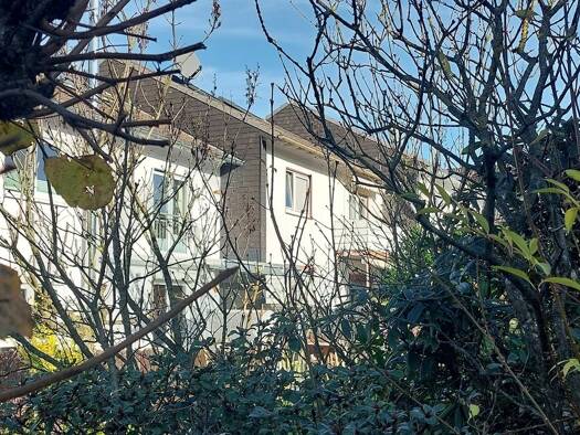 Reihenmittelhaus zum Kauf 369.000 € 5 Zimmer 146 m² 318 m² Grundstück Lennep Remscheid 42897