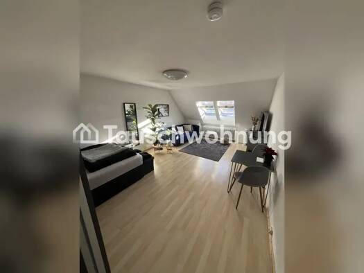 Wohnung zur Miete Tauschwohnung 574 € 1 Zimmer 32 m² 4. Geschoss Aubing-Lochhausen-Langwied München 81241
