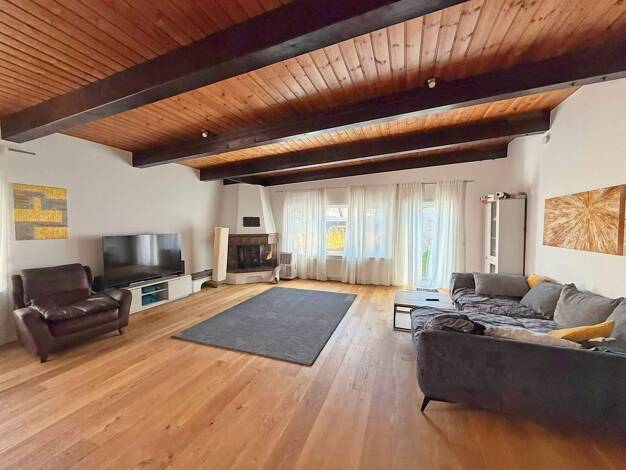 Maisonette zur Miete 1.600 € 4 Zimmer 150 m² Geschoss EG/2 frei ab 01.01.2027 Altlußheim 68804