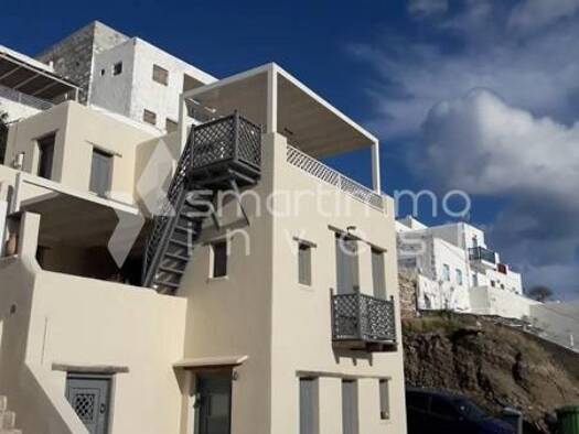 Einfamilienhaus zum Kauf 600.000 € 4 Zimmer 150 m² 72 m² Grundstück Municipality of Astypalaia 859 00