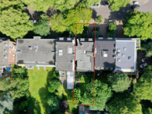 Grundstück zum Kauf 2.950.000 € 450 m² Grundstück Hamburg Winterhude 22299