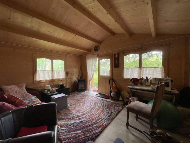 Bungalow zum Kauf 165.000 € 3 Zimmer 81 m² 1.409 m² Grundstück Rehburg Rehburg-Loccum 31547