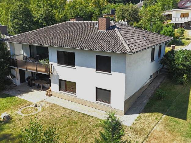 Einfamilienhaus zum Kauf 415.000 € 7 Zimmer 199 m² 1.027 m² Grundstück Hofgeismar Hofgeismar 34369