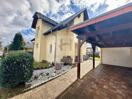 Einfamilienhaus zum Kauf 385.000 € 4 Zimmer 125 m² 505 m² Grundstück Branitz Cottbus 03042