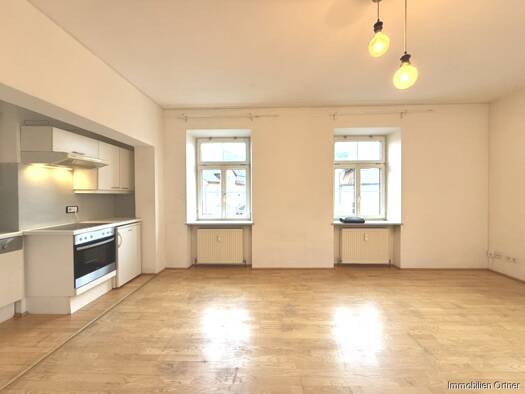 Wohnung zum Kauf 229.000 € 2 Zimmer 52,9 m² 1. Geschoss Itzling Salzburg 5020